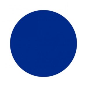 Superior Mark Punkt Markierung blau