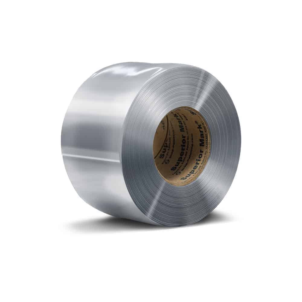 Floor Marking Tape - Clear Transparent Tape