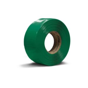 Floor Marking Tape - Green Tape 5cm