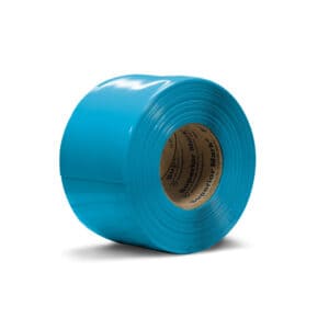 Floor Marking Tape - Light Blue Tape
