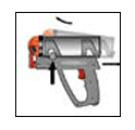 Mercalin-Kadeem Aerosol air spray container short pistol-6